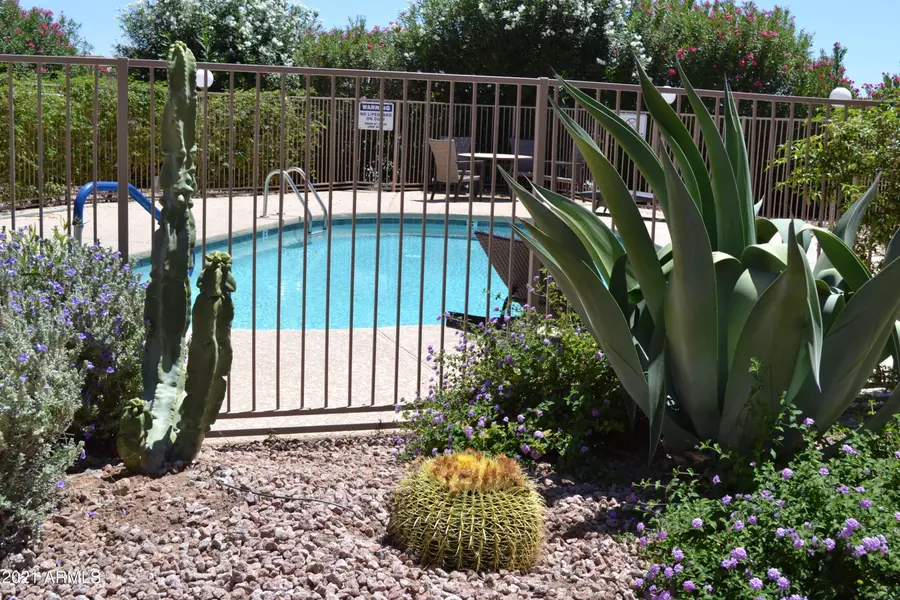 16616 E Palisades Boulevard #Unit 102, Fountain Hills, AZ 85268