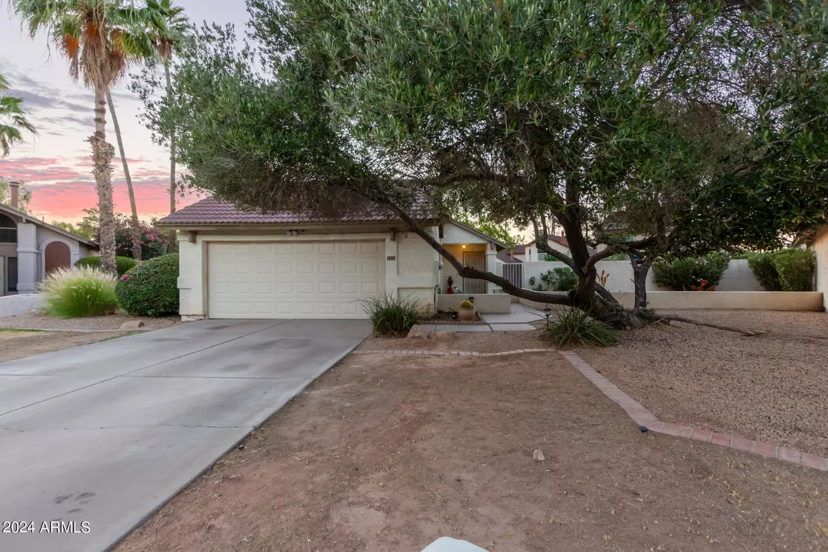 Chandler, AZ 85224,1624 N CHIPPEWA Drive