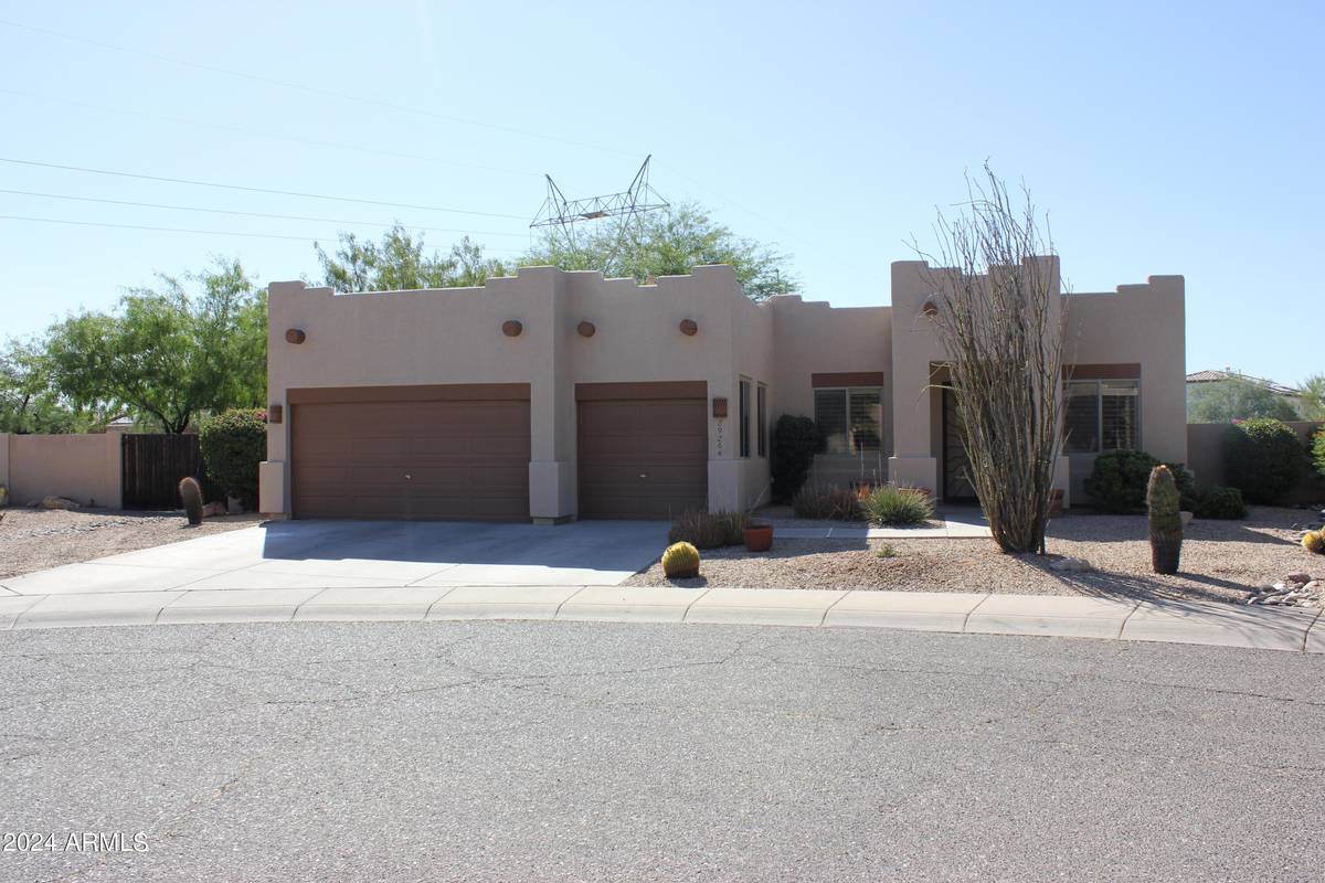 Cave Creek, AZ 85331,29264 N 48TH Way