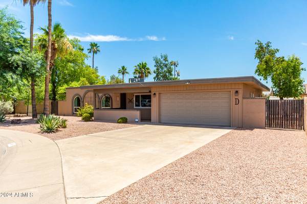 Glendale, AZ 85301,4543 W LANE Avenue