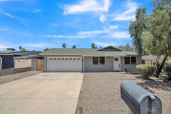 3230 E SWEETWATER Avenue,  Phoenix,  AZ 85032