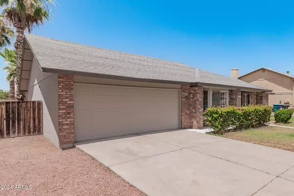 Mesa, AZ 85210,952 W MESETO Avenue