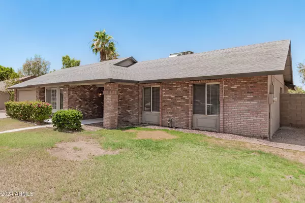 Mesa, AZ 85210,952 W MESETO Avenue