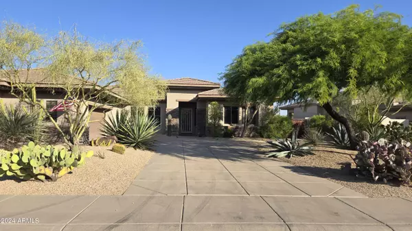 7547 E VISAO Drive, Scottsdale, AZ 85266