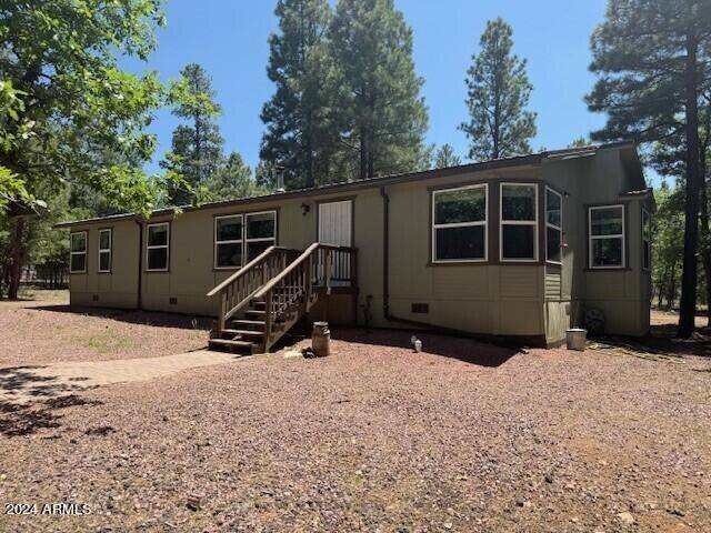 586 REATA Pass, Happy Jack, AZ 86024