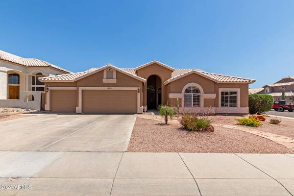 15273 S 31ST Street, Phoenix, AZ 85048