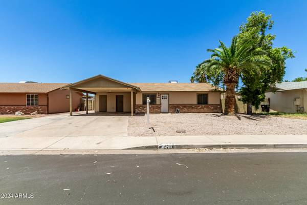 2720 E IRWIN Avenue, Mesa, AZ 85204