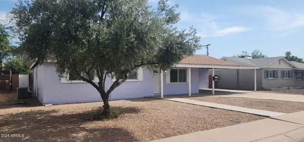 Phoenix, AZ 85029,3237 W WETHERSFIELD Road