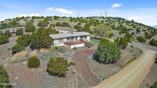 Concho, AZ 85924,61 Short Lane