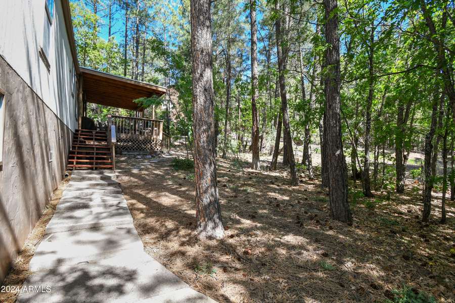 1977 Eagle Loop, Pinetop-lakeside, AZ 85929