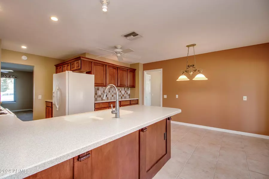 18031 N 129TH Drive, Sun City West, AZ 85375