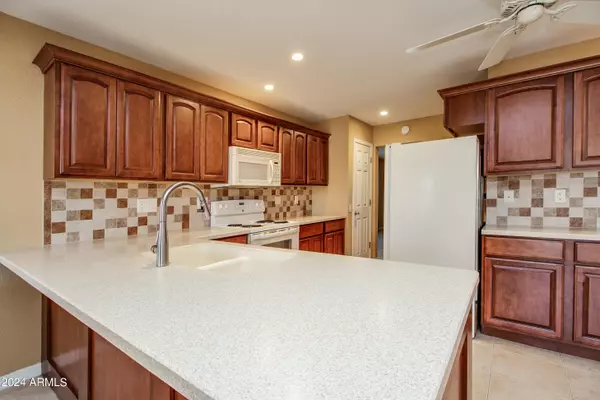 Sun City West, AZ 85375,18031 N 129TH Drive