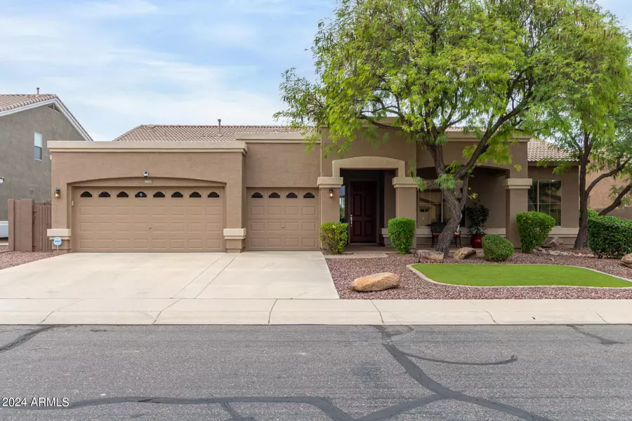 3031 E VERMONT Drive, Gilbert, AZ 85295