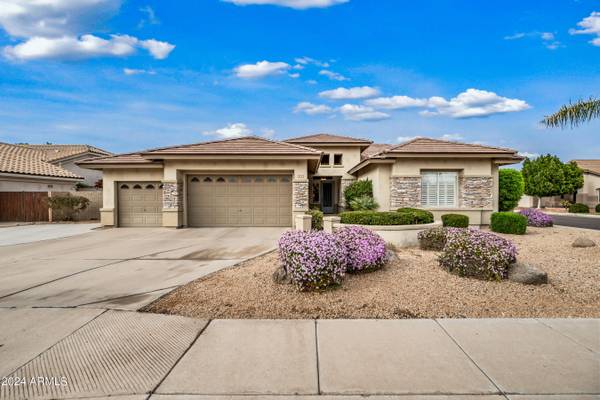 Peoria, AZ 85383,8038 W SANDS Drive