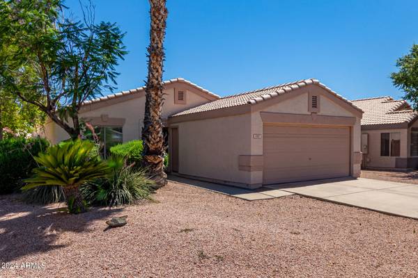 Gilbert, AZ 85296,1707 E PALO VERDE Street