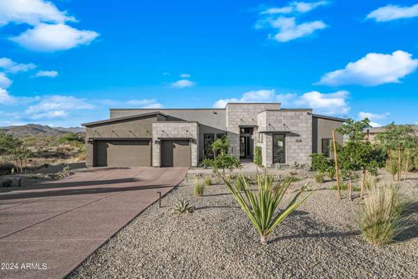 24911 N 124TH Way, Scottsdale, AZ 85255