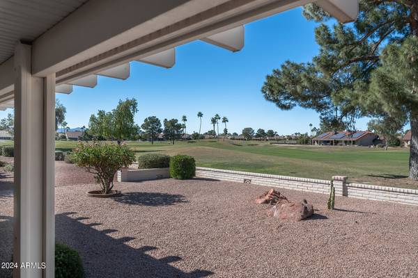 Sun City West, AZ 85375,13930 W TRAIL RIDGE Drive