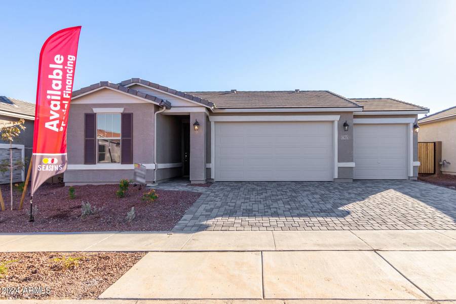 17815 W BLUE SKY Drive, Surprise, AZ 85387