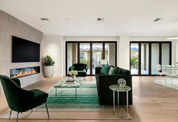 Scottsdale, AZ 85255,18720 N 101ST Street #2006