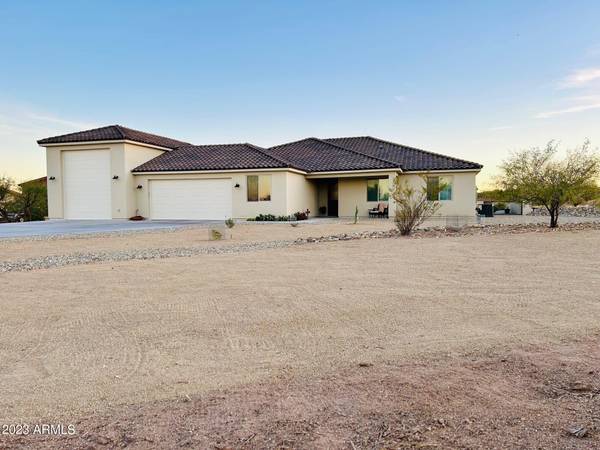 1070 BUCKBOARD Trail,  Wickenburg,  AZ 85390