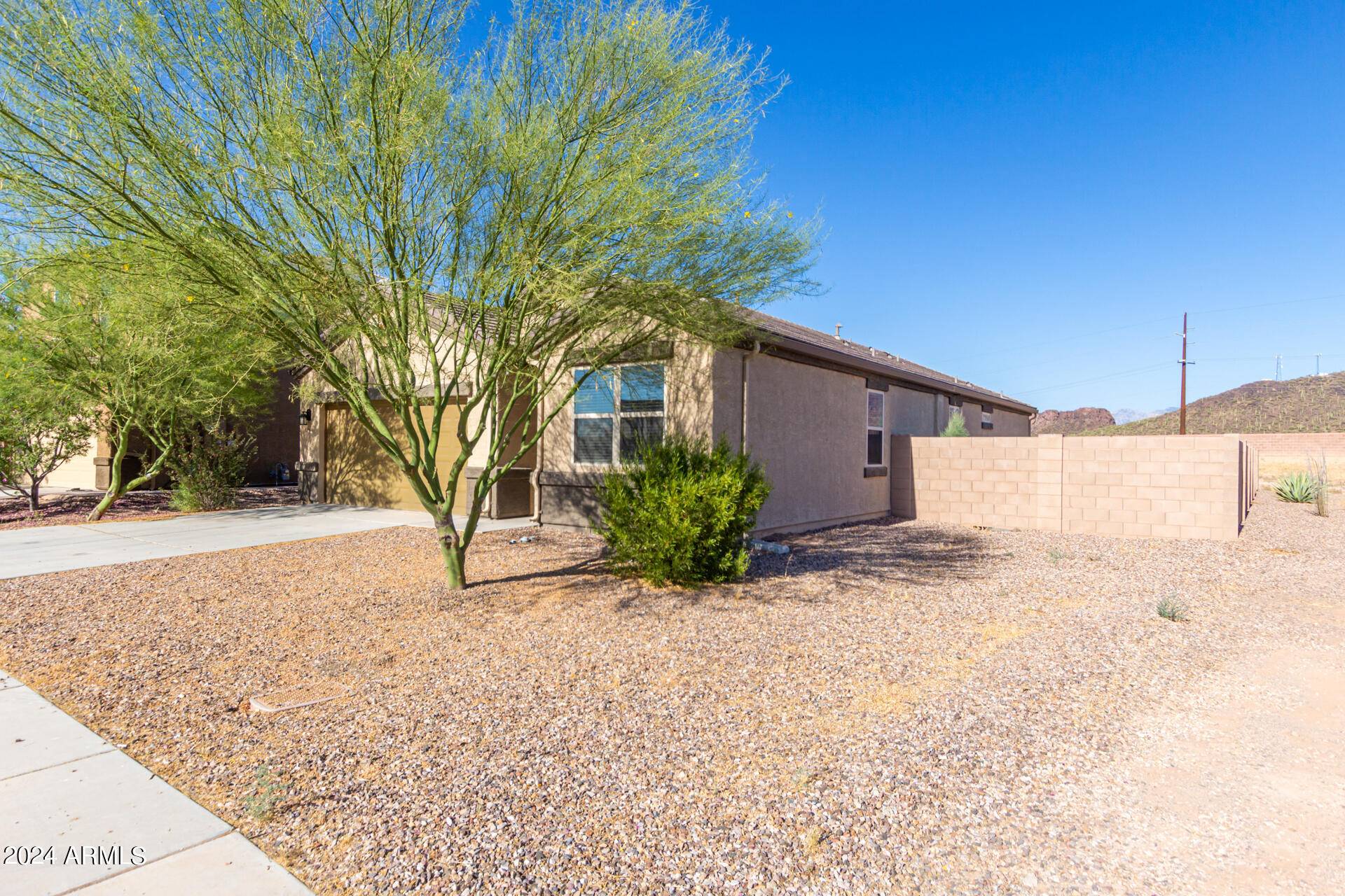 Marana, AZ 85653,10360 N CROOKED PEAK Trail