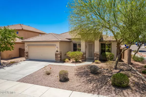 Surprise, AZ 85374,16953 W Limestone Drive