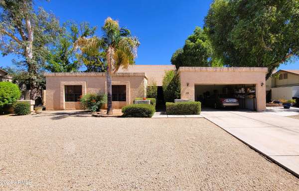 5310 E KATHLEEN Road, Scottsdale, AZ 85254