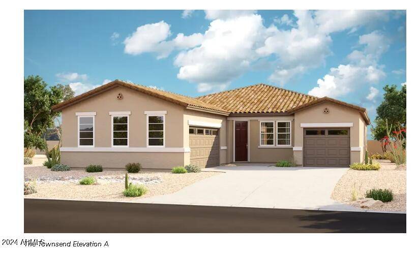 Surprise, AZ 85387,16372 W AVENIDA DEL SOL --