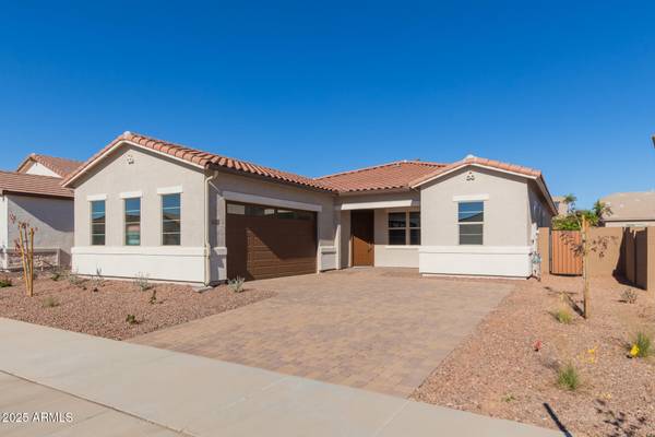 Surprise, AZ 85387,16372 W AVENIDA DEL SOL --