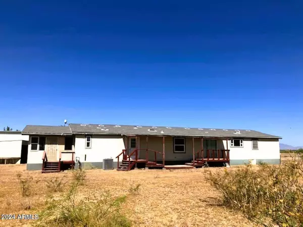 Willcox, AZ 85643,3988 S DAVID Avenue