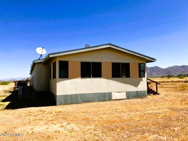 Willcox, AZ 85643,3988 S DAVID Avenue