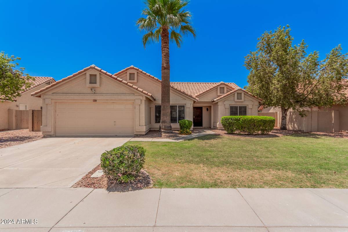 Chandler, AZ 85248,3660 S ACACIA Drive