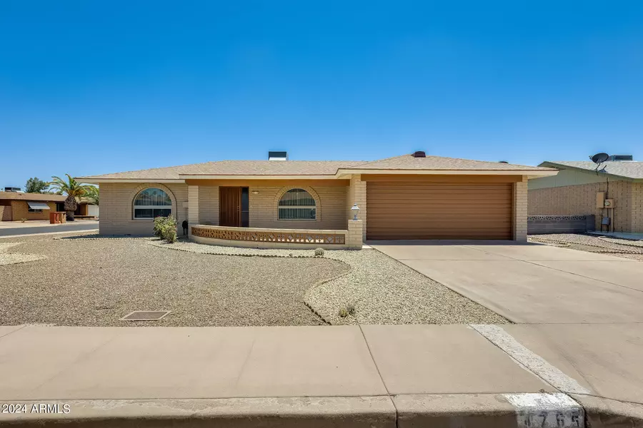 4765 E CALYPSO Avenue, Mesa, AZ 85206