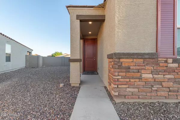 Coolidge, AZ 85128,1463 W PINKLEY Avenue