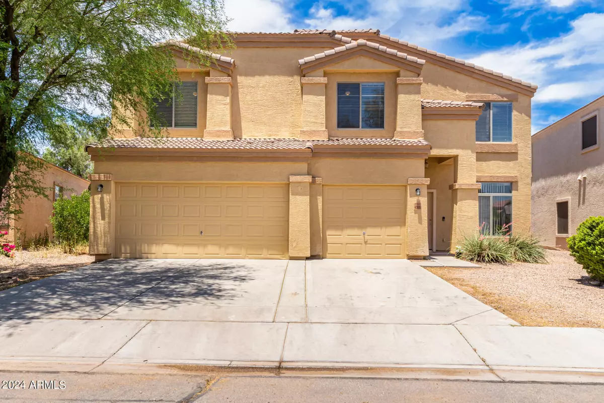 Maricopa, AZ 85138,43608 W KRISTAL Lane