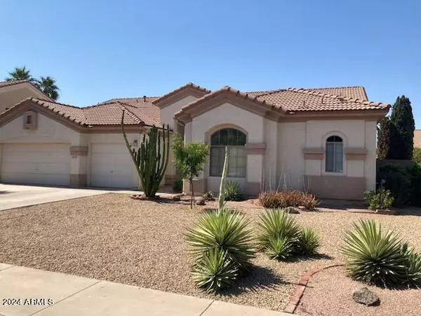 3247 E Inverness Avenue, Mesa, AZ 85204