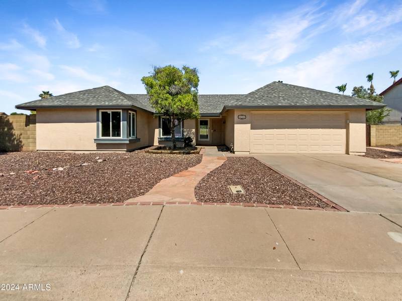 311 S RITA Lane, Chandler, AZ 85226