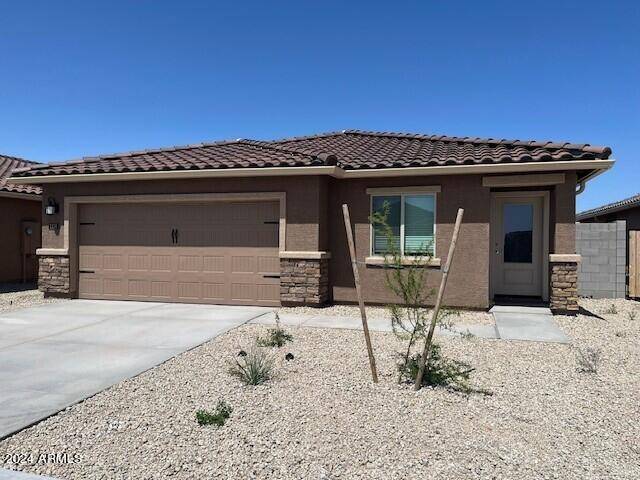 24643 W ST CATHERINE Avenue, Buckeye, AZ 85326