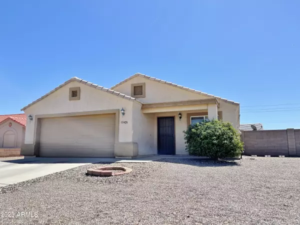 Arizona City, AZ 85123,15405 S CHERRY HILLS Drive