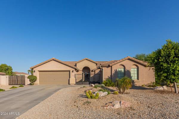 San Tan Valley, AZ 85143,31 E PASO FINO Way