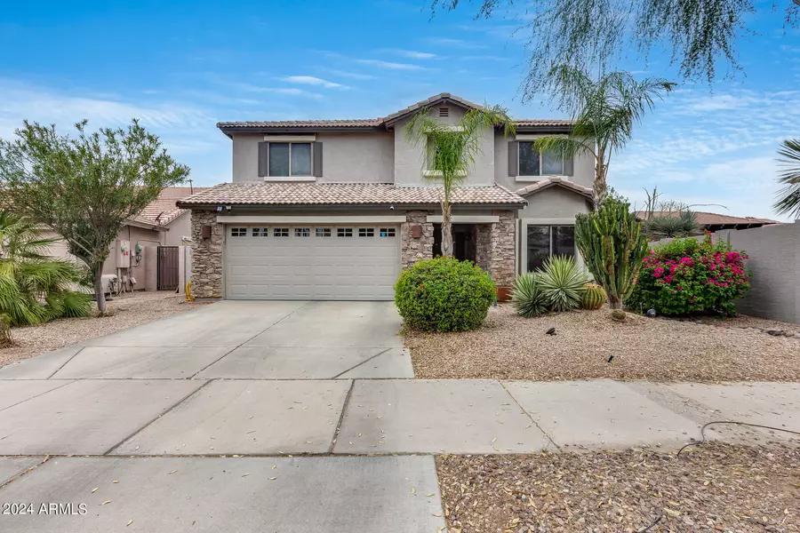 22940 S 213TH Street, Queen Creek, AZ 85142