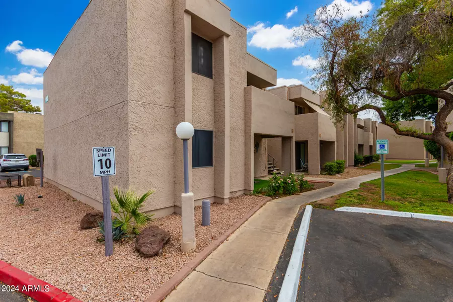 1920 W Lindner Avenue #234, Mesa, AZ 85202