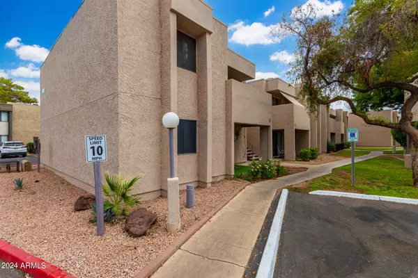 1920 W Lindner Avenue #234,  Mesa,  AZ 85202