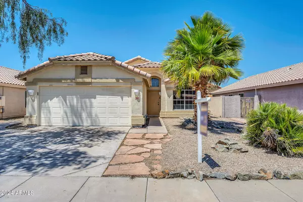 960 E GARY Drive, Chandler, AZ 85225