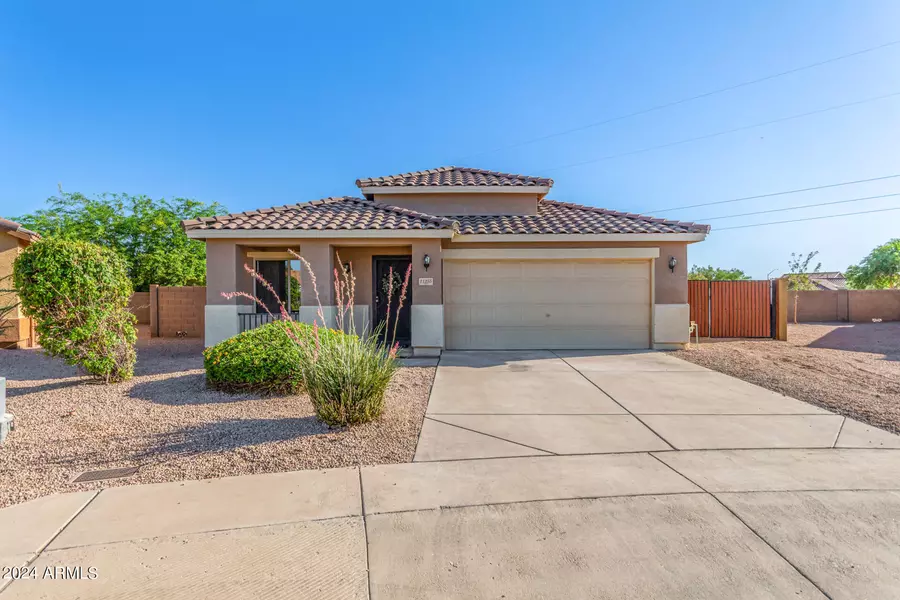 11255 E QUINTANA Avenue, Mesa, AZ 85212