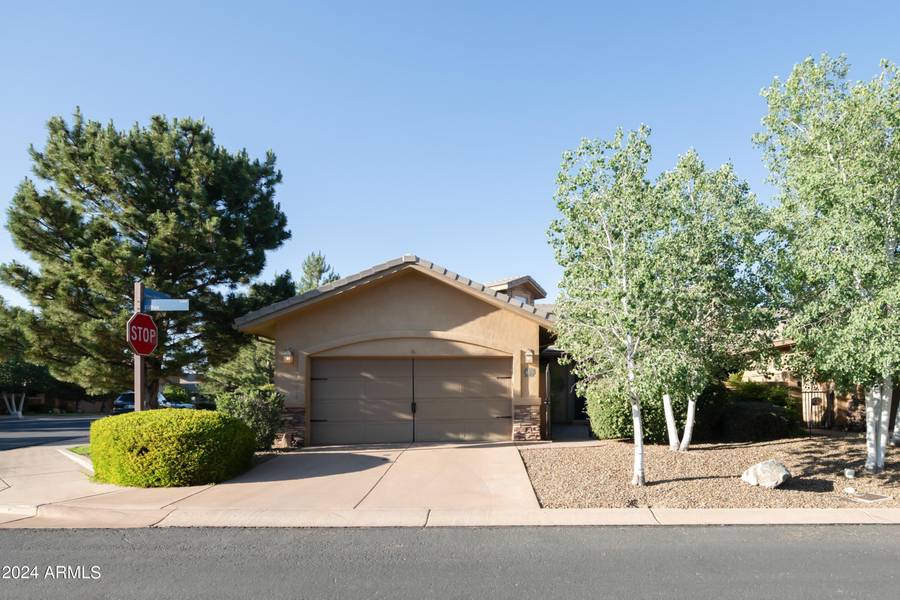 406 Hilton Lane, Prescott, AZ 86301