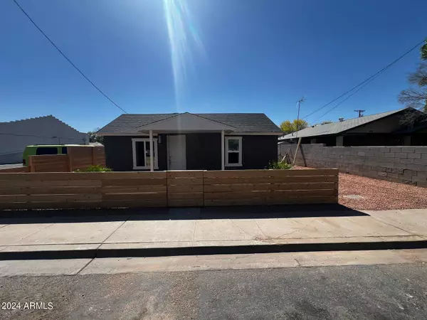 444 N LEWIS --, Mesa, AZ 85201