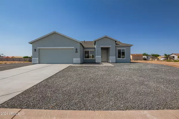 Arizona City, AZ 85123,10112 W BRADSHAW Drive