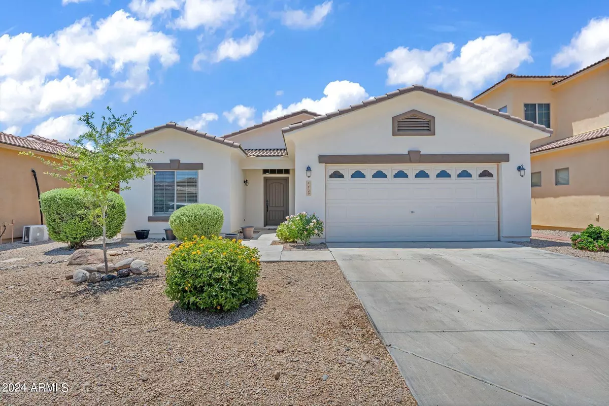 El Mirage, AZ 85335,12129 W TARA Lane