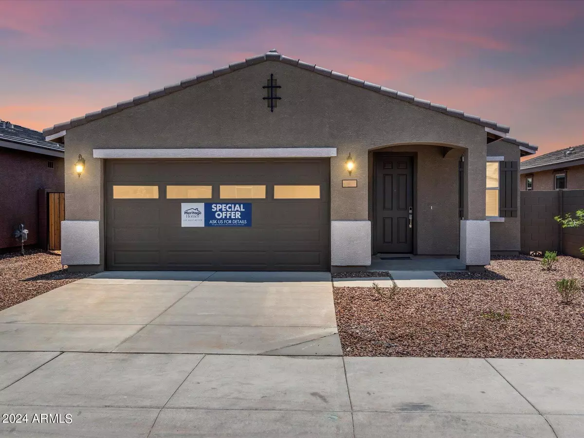 Maricopa, AZ 85138,41605 W Sonoran Trail